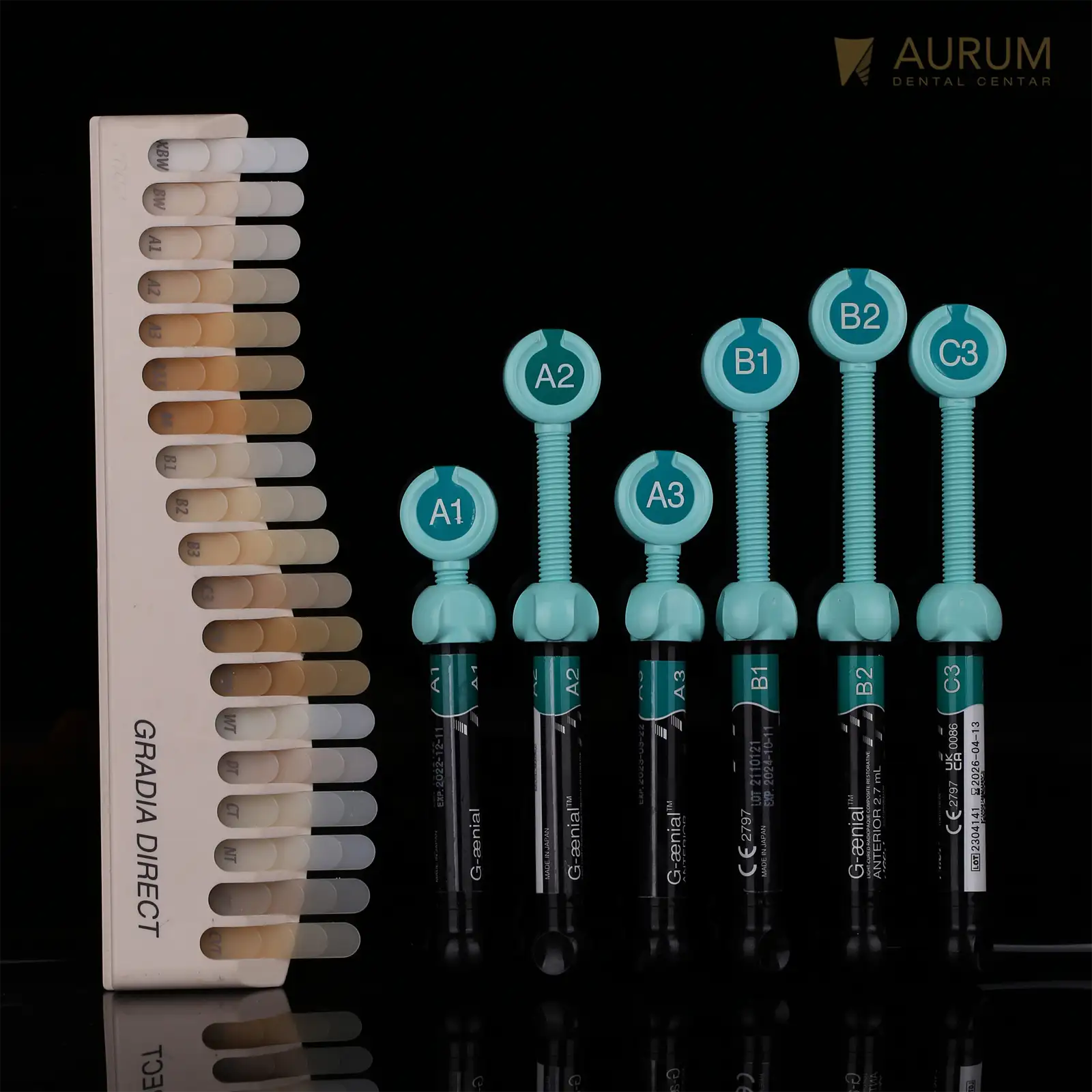 Konzervativna stomatologija