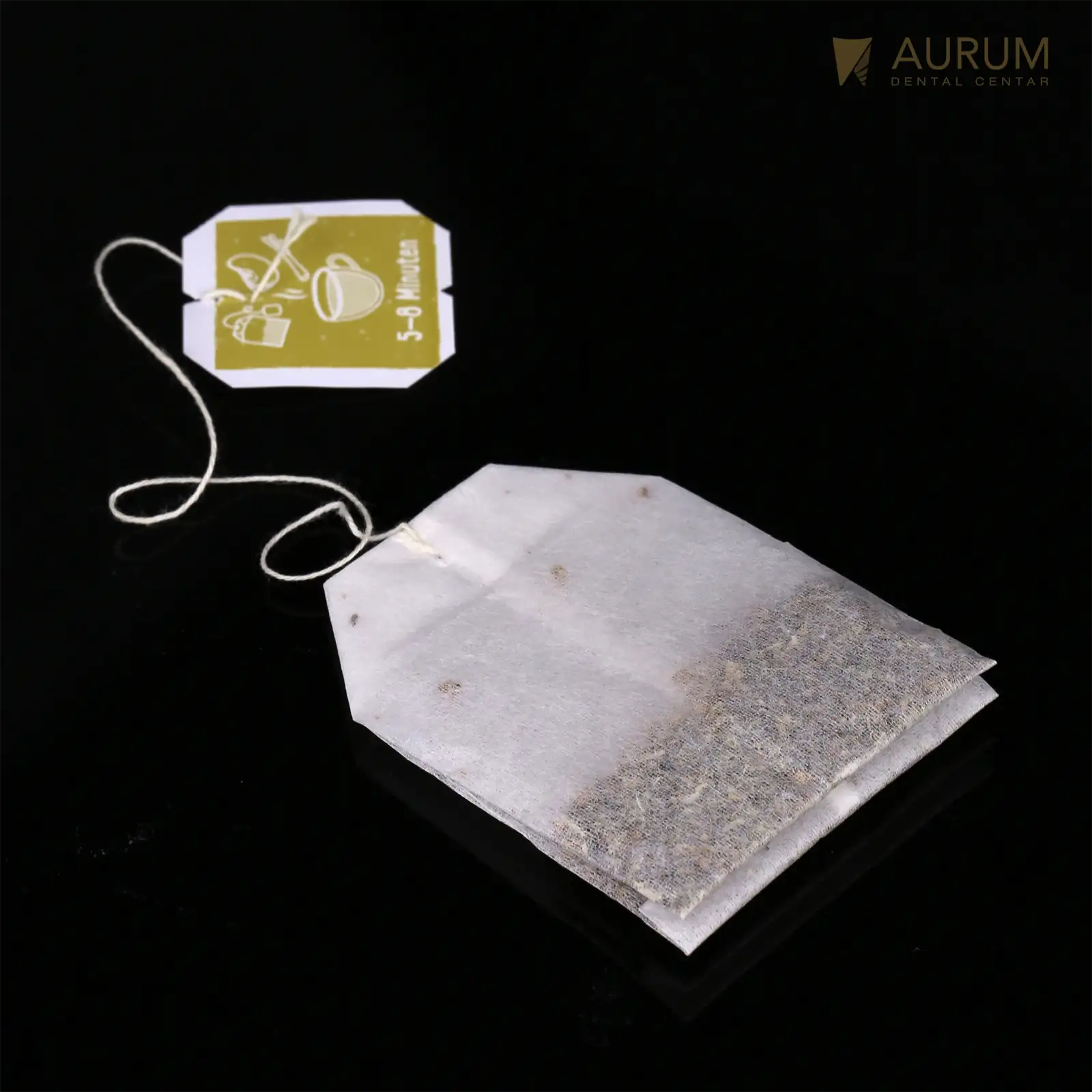 Da li se prirodnim lijekovima može otkloniti zubobolja?