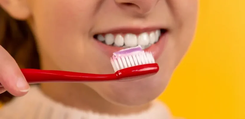 Izbjeljivanje zuba