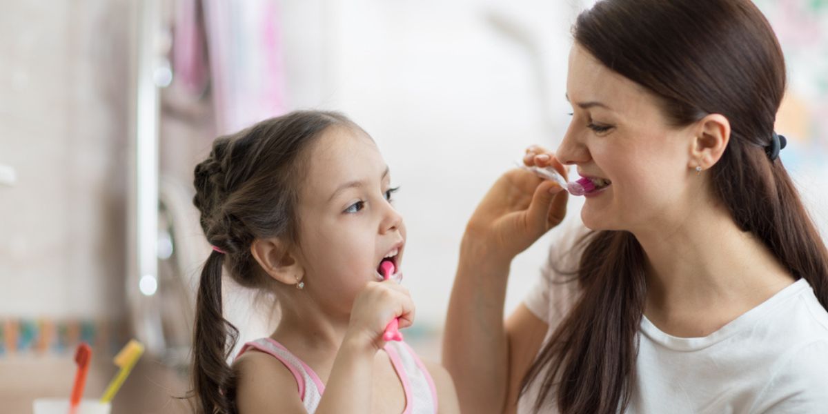 Prevencija karijesa: Kako održati dječije zube zdravim