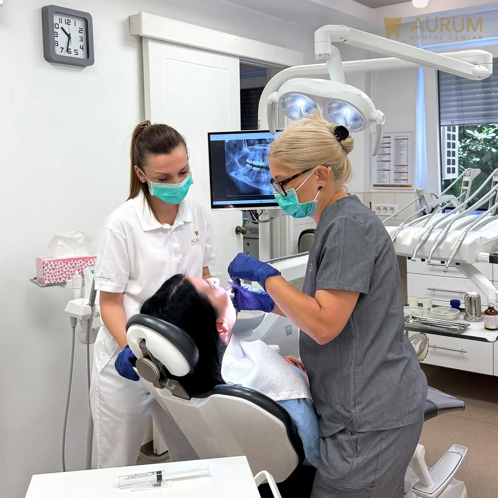 Rješavanje problema sa strahom od zubara: 5 savjeta za anksiozne pacijente