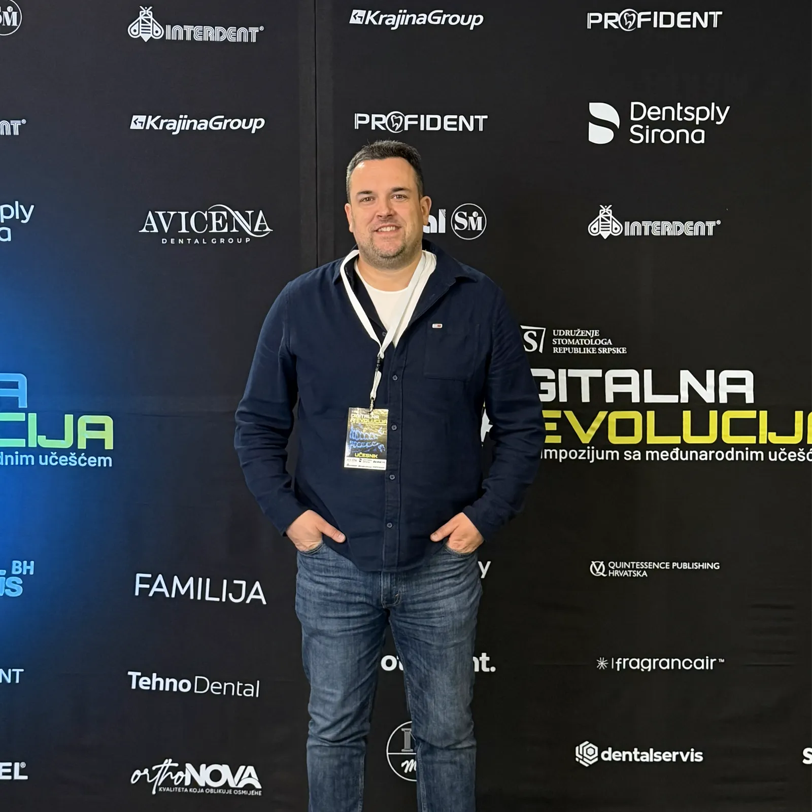 Učešće našeg tima na simpozijumu „Digitalna (R)evolucija“ na Jahorini