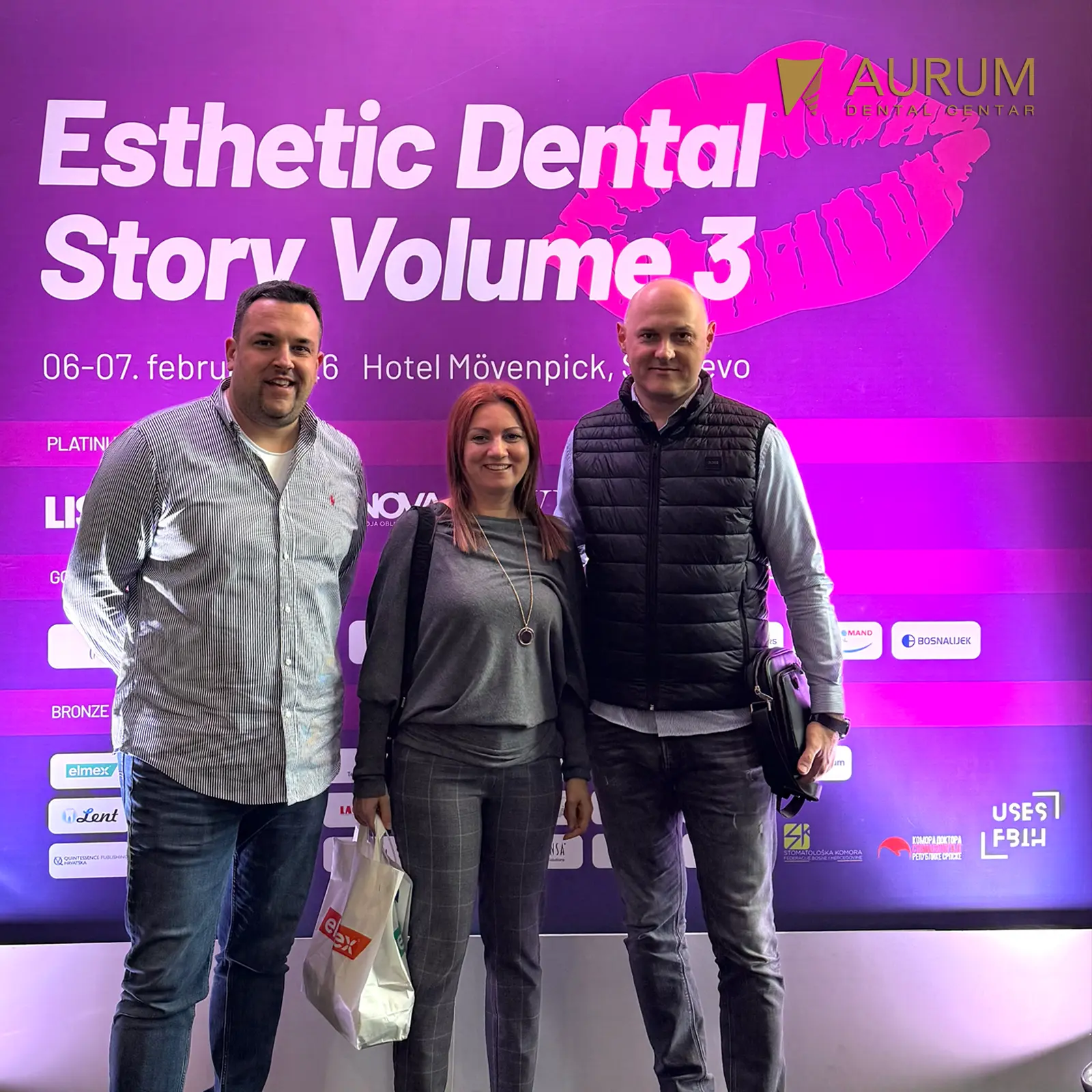 Esthetic Dental Story u Sarajevu: Gdje se susreću nauka i estetika