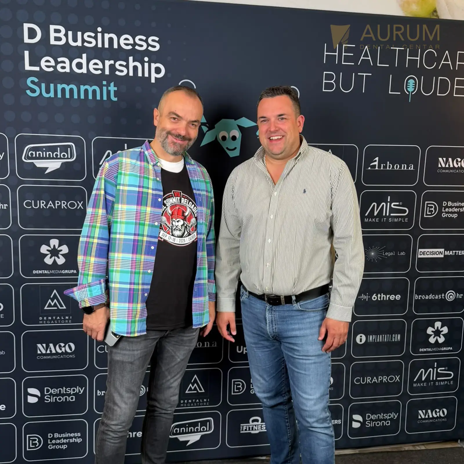 DBL Summit 2026 u Zagrebu: Kako se gradi iskustvo pacijenta iza scene?